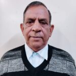 Principal Message DR
