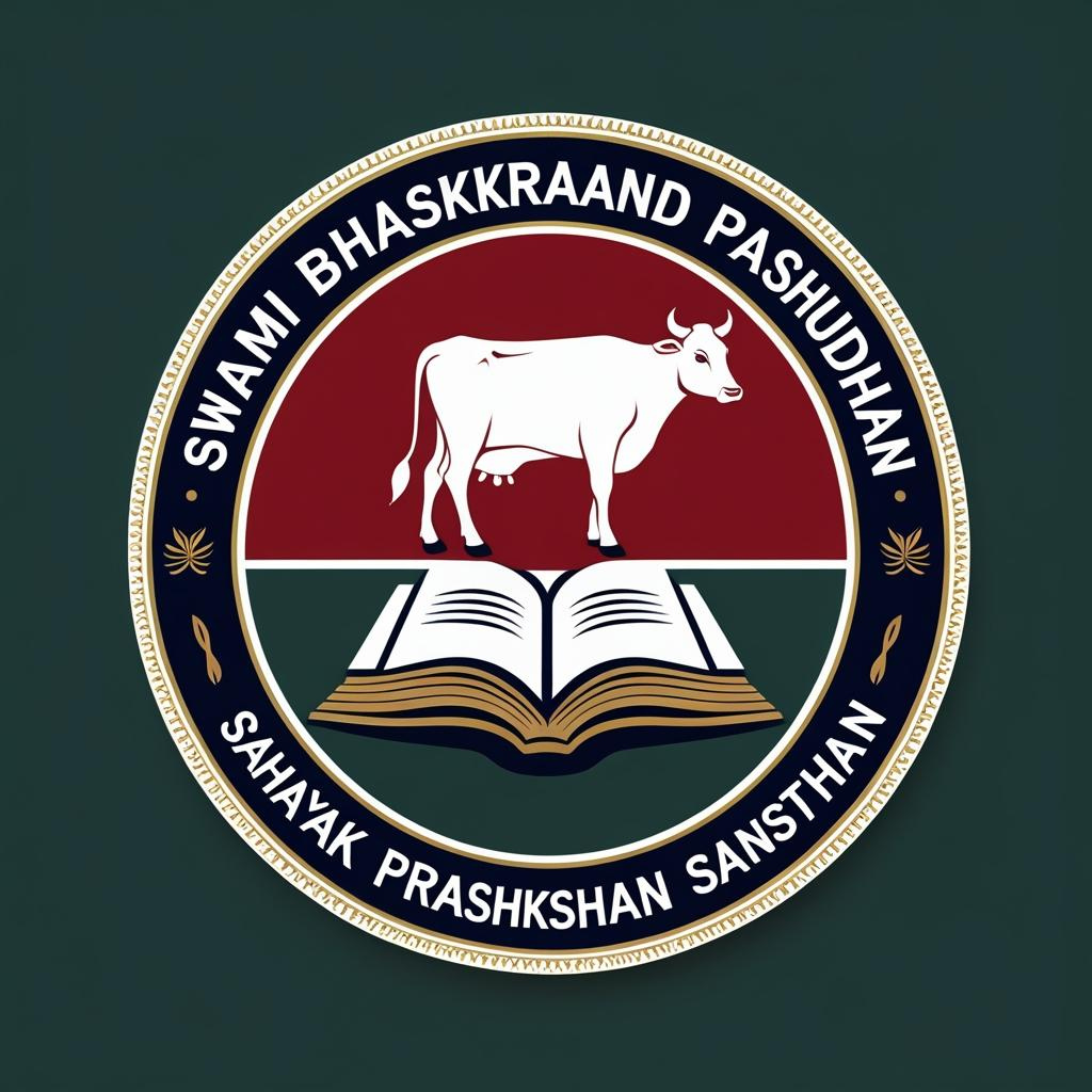 Swami Bhaskranand Pashudhan Sahayak Prashikshan Sansthan